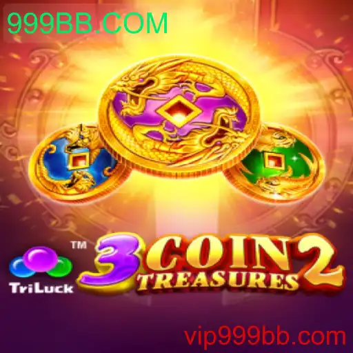 Descubra os Segredos de 3CoinTreasures2: Aventuras e Estratégias no Mundo dos Tesouros