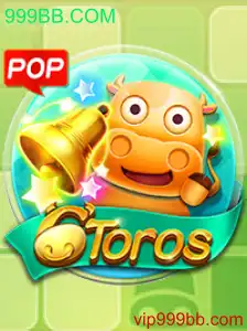 Explorando 6Toros: Um Jogo de Estratégia e Diversão com 999BB.COM