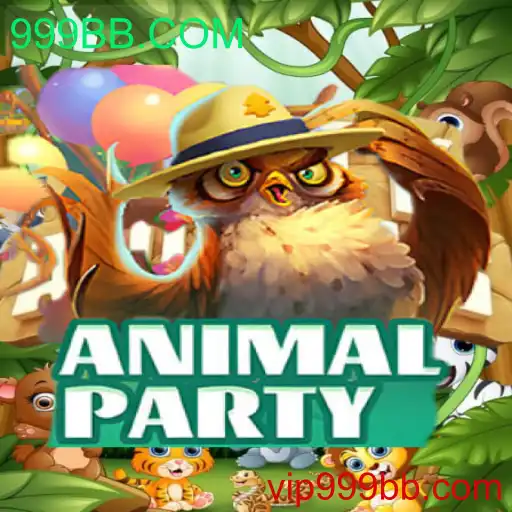 Explorando o Mundo de AnimalParty: Um Jogo de Diversão e Estratégia