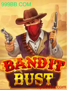 Descubra o Universo de BanditBust: O Fascinante Jogo Online