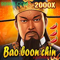 Explorando o Fascinante Jogo BaoBoonChin em 999BB.COM