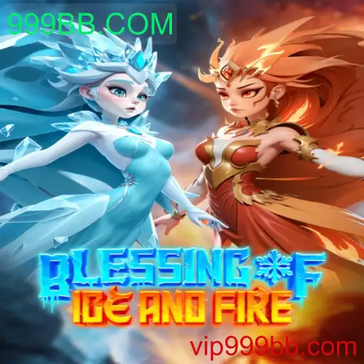 Descubra o Fascinante Mundo de BlessingofIceandFire