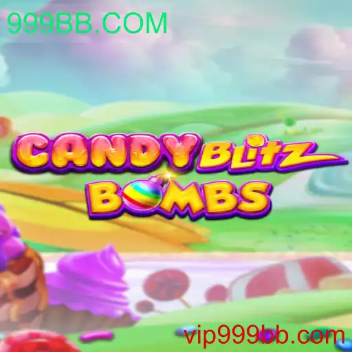 CandyBlitzBombs: A Fascinante Fusão de Estratégia e Doce Diversão