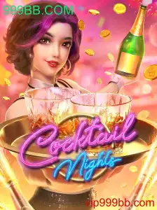 CocktailNights: A Experiência de Jogo que Você Não Pode Perder