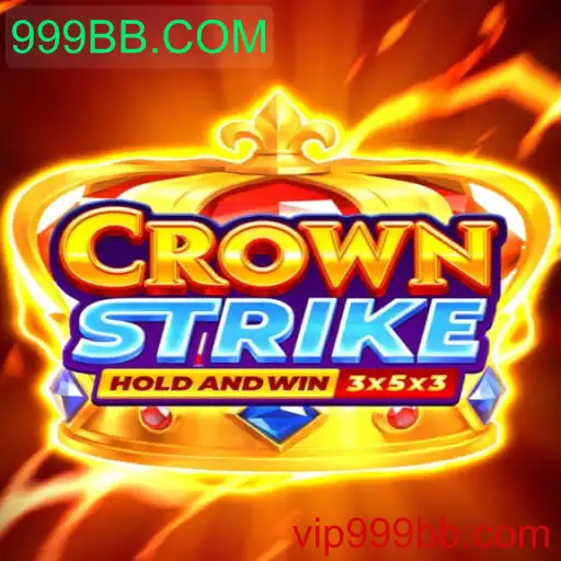 Explorando Crownstrike: O Novo Fenômeno dos Jogos e a Influência de 999BB.COM