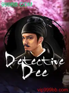 Explorando o Enigmático Mundo de DetectiveDee: Um Jogo de Mistério e Estratégia