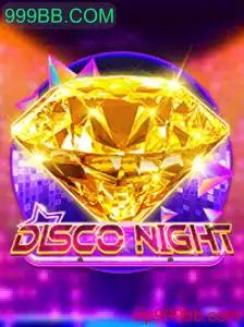Descubra DiscoNight: O Novo Fenômeno dos Jogos