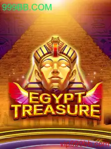 Explorando o Fascinante Mundo de EgyptTreasure: Um Mergulho no Passado