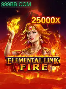 Descubra o Inovador Mundo de 'ElementalLinkFire'