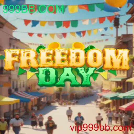 Descubra o Mundo de Aventuras em 'FreedomDay'