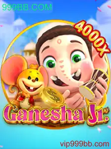 Explorando o Mundo do GaneshaJr: O Jogo do Momento