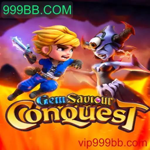Descubra GemSaviourConquest: Aventure-se no Fascinante Mundo dos Gemas