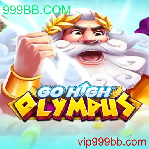 GoHighOlympus: Descubra o Novo Fenômeno dos Jogos Online