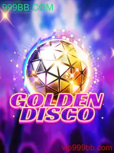GoldenDisco: Descubra o Novo Fenômeno dos Jogos Online