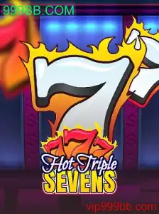 Descubra o Mundo Empolgante de HotTripleSevens: Regras e Estratégias