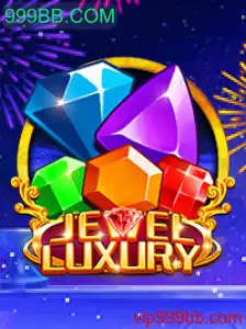 JewelLuxury: A Nova Sensação no Universo dos Jogos Online