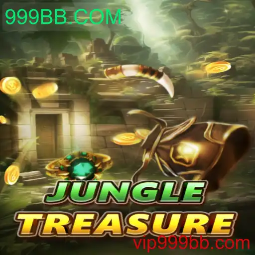 Explorando o Fascinante Mundo de JungleTreasure