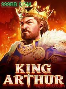 Descubra o Fascinante Jogo KingArthur Integrado ao Mundo de 999BB.COM