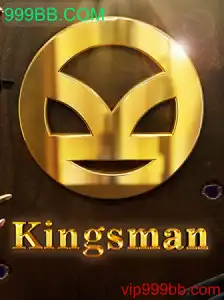 Descubra o Universo de Kingsman: O Jogo Revolucionário de 999BB.COM