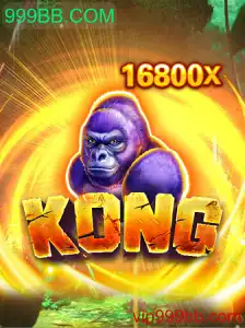 Explorando o Jogo Kong e a Plataforma 999BB.COM