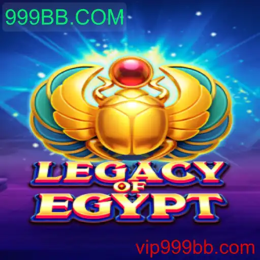 Descobrindo o Fascinante Mundo de LegacyOfEgypt em 999BB.COM