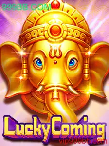 Descubra LuckyComing: O Jogo de Azar Revolucionário