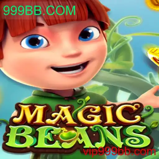 Descubra o Mundo Encantado de MAGICBEANS