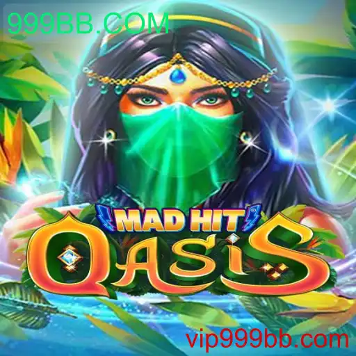 Descubra as Aventuras de 'MadHitOasis': O Novo Jogo do Momento