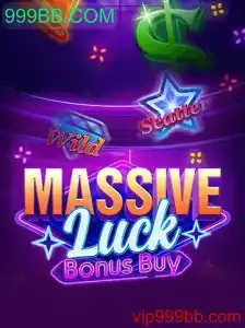 Explorando o Universo de MassiveLuckBonusBuy: Um Guia Completo