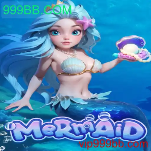 Descubra o Fascinante Jogo 'Mermaid' no 999BB.COM