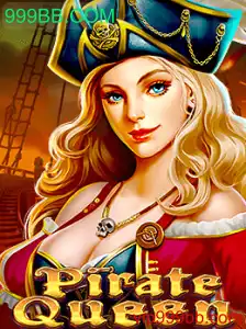 PirateQueen: Imersão no Mundo dos Piratas com 999BB.COM