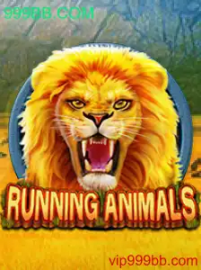 Explore o Fascinante Mundo de RunningAnimals: Um Jogo Emocionante para Todas as Idades