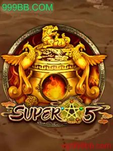 Descobrindo o Empolgante Mundo do Jogo Super5