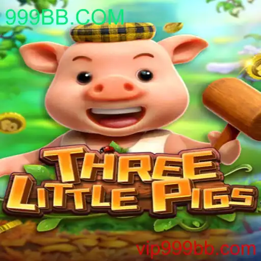 Descubra o Mundo de THREELITTLEPIGS: Um Jogo Inovador Inspirado em Clássicos