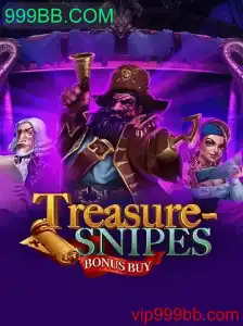 Explorando o Jogo TreasuresnipesBonusBuy na Plataforma 999BB.COM