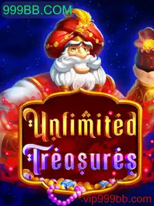 Explorando o Mundo de Aventuras Incríveis com UnlimitedTreasures e 999BB.COM
