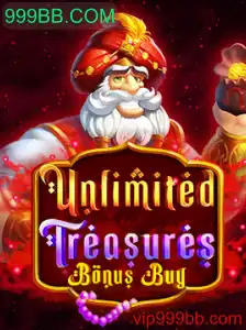 Explorando o Mundo de UnlimitedTreasuresBonusBuy em 999BB.COM