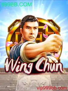 Descubra o Fascinante Jogo WingChun no Portal 999BB.COM