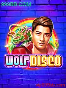 Descubra o Fascinante Mundo de WolfDisco: Diversão ao Ritmo dos Lobos
